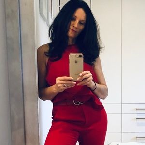 Meet your Posher, Cynthia